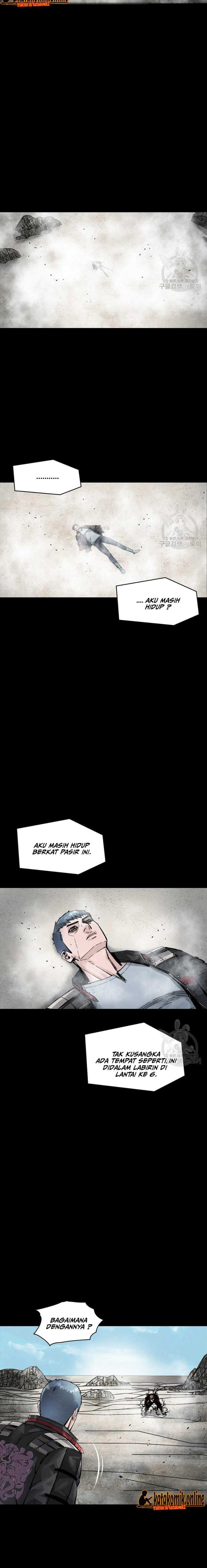 l-a-g - Chapter: 76