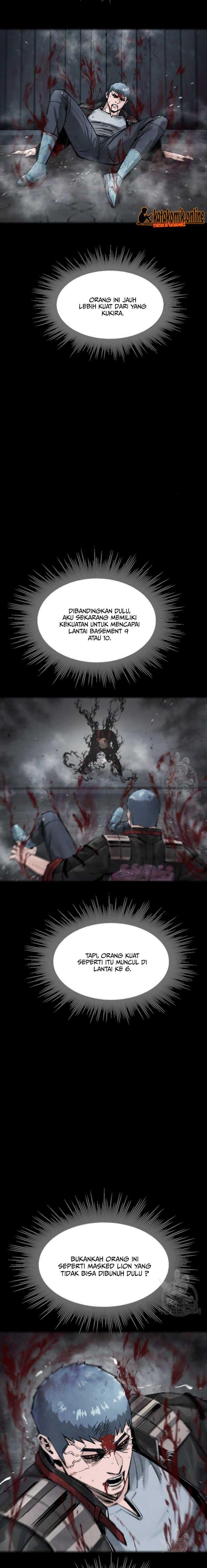 l-a-g - Chapter: 75