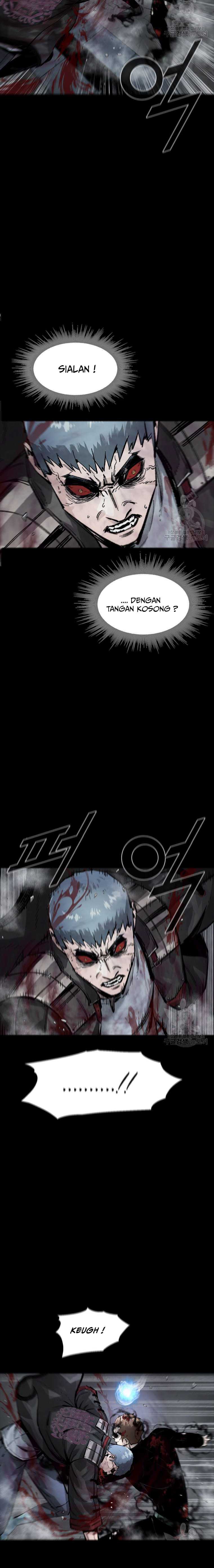 l-a-g - Chapter: 74