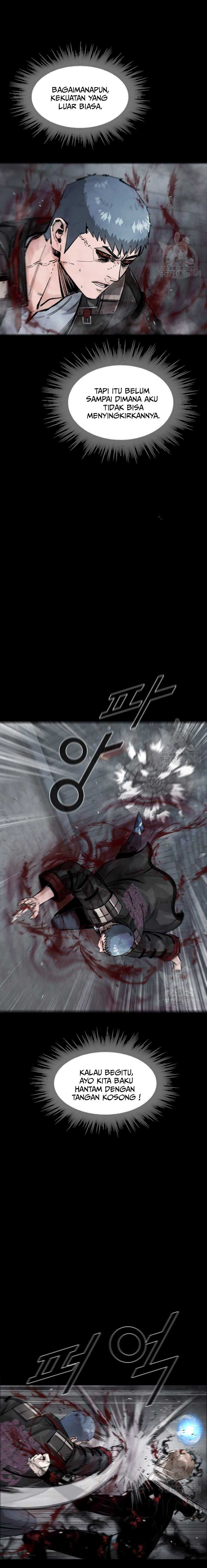 l-a-g - Chapter: 74