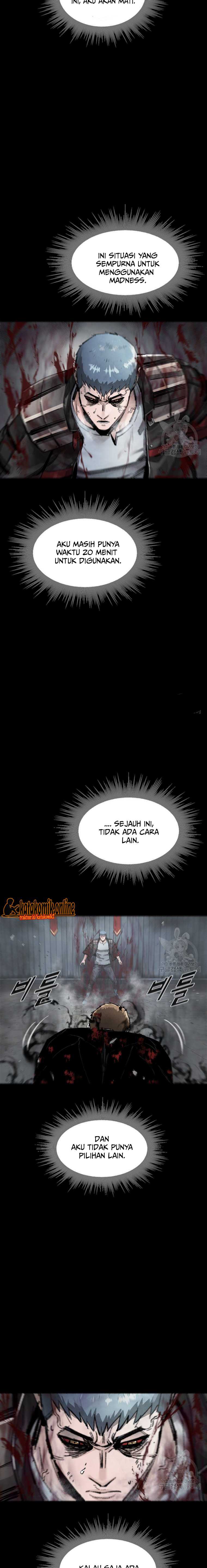 l-a-g - Chapter: 74