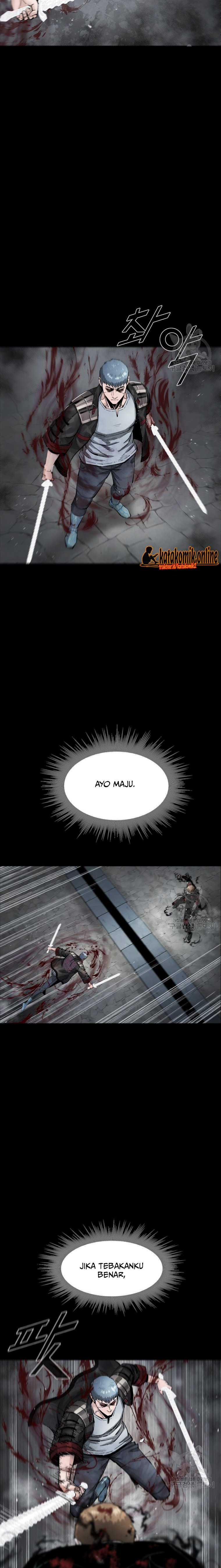 l-a-g - Chapter: 74