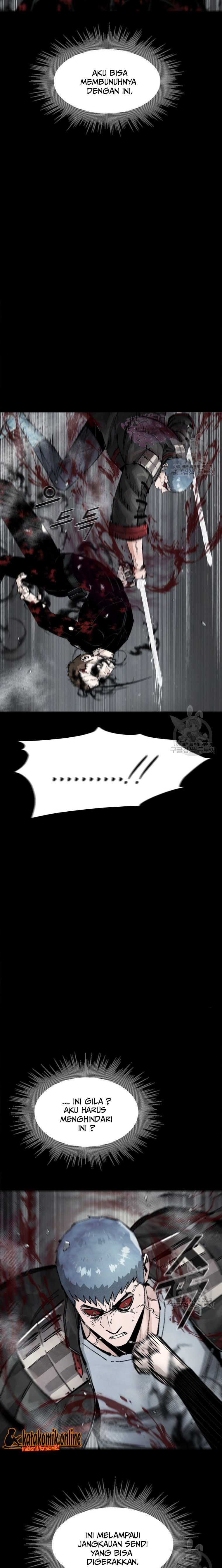 l-a-g - Chapter: 74