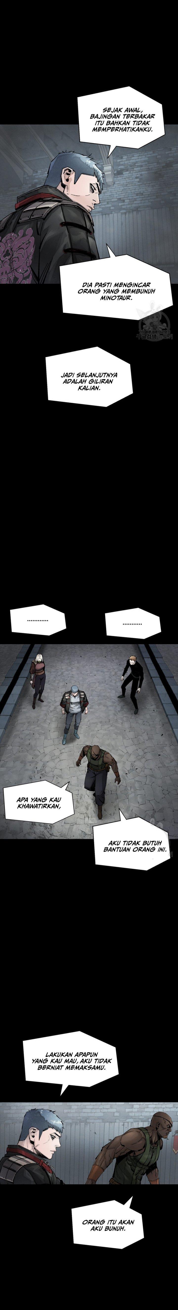l-a-g - Chapter: 72