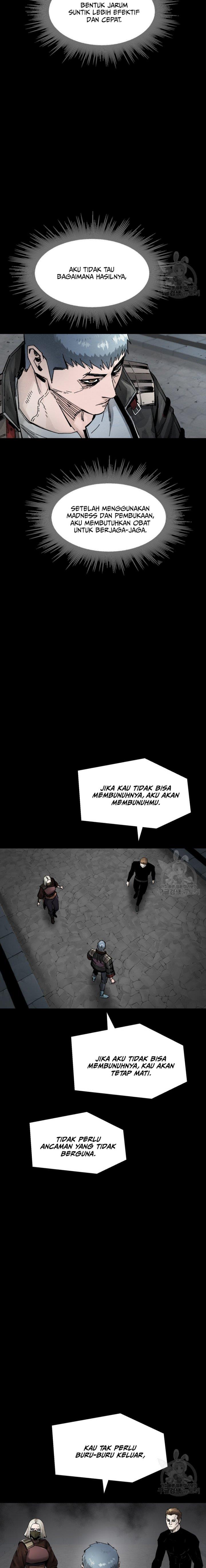 l-a-g - Chapter: 72