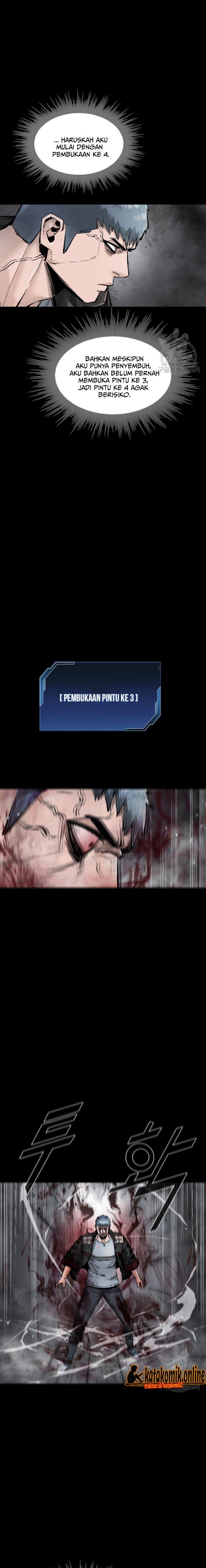 l-a-g - Chapter: 72