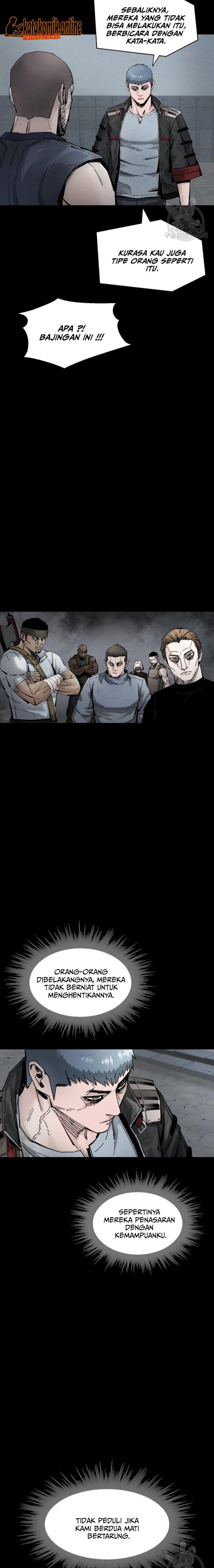l-a-g - Chapter: 71