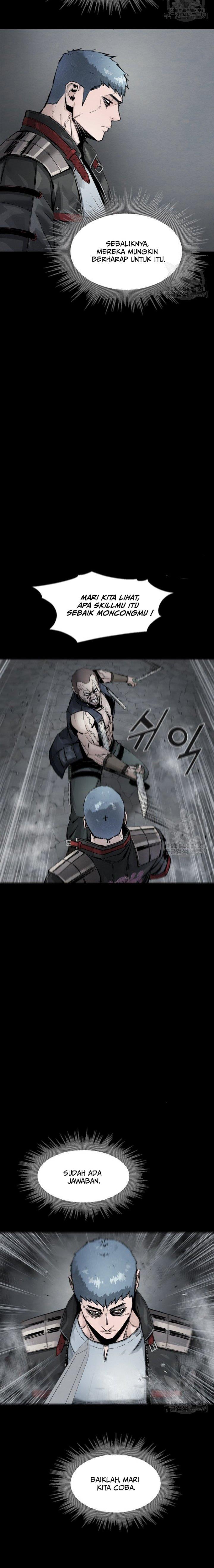 l-a-g - Chapter: 71