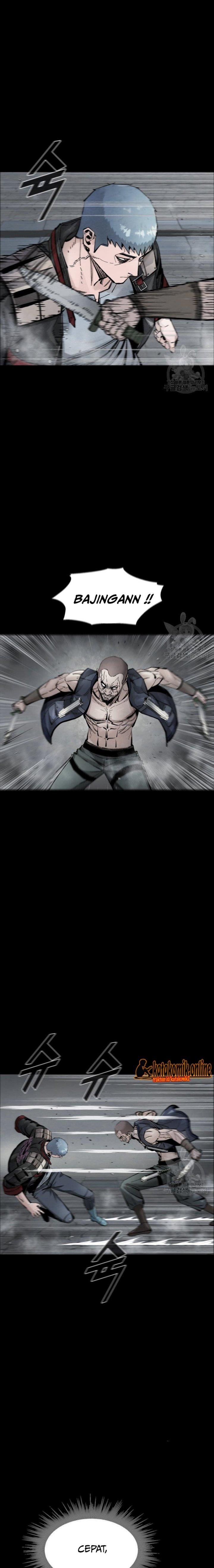 l-a-g - Chapter: 71