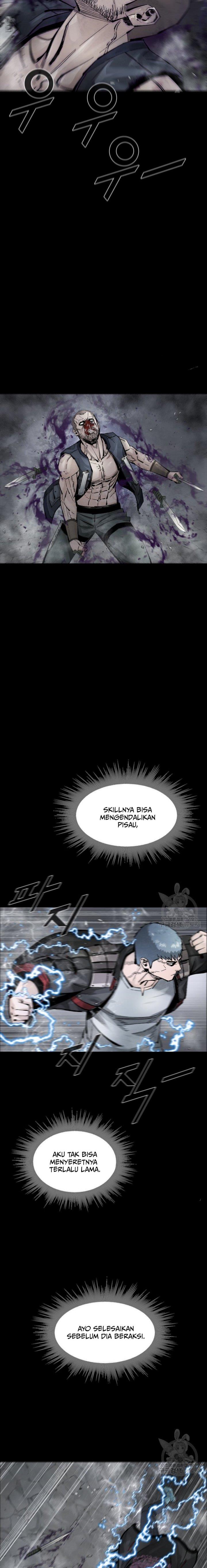 l-a-g - Chapter: 71