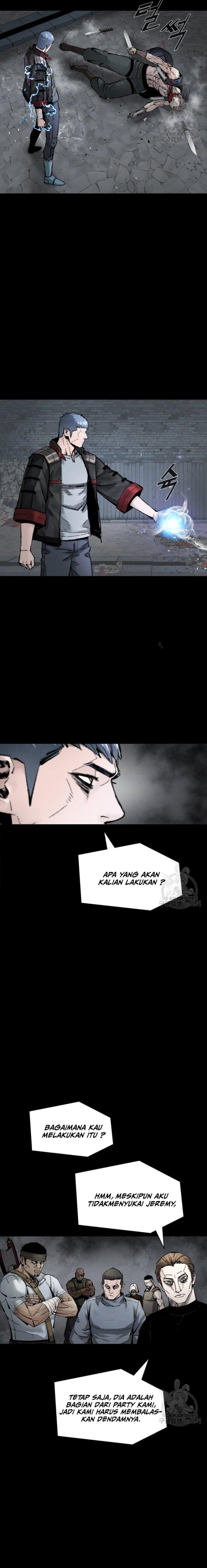 l-a-g - Chapter: 71