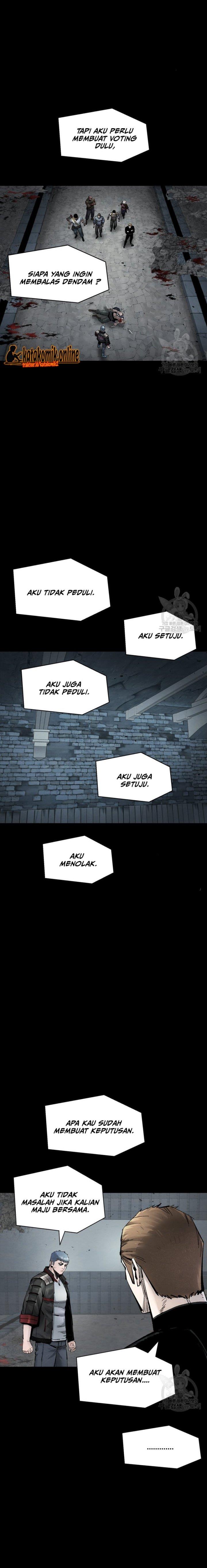 l-a-g - Chapter: 71