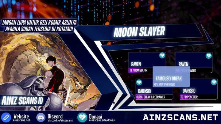 moon-slayer - Chapter: 27