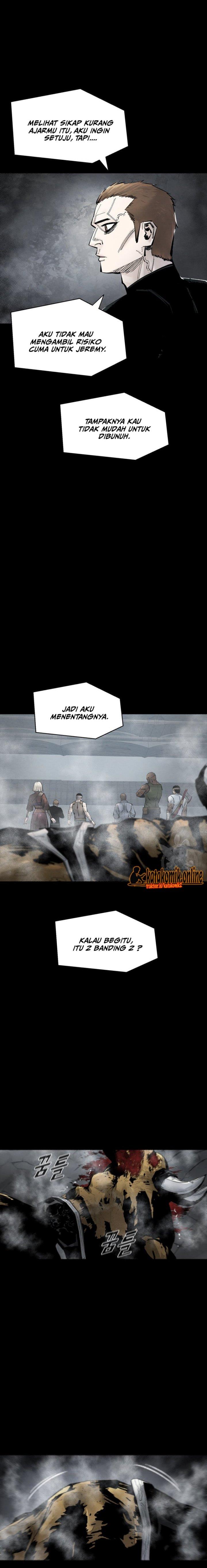 l-a-g - Chapter: 71