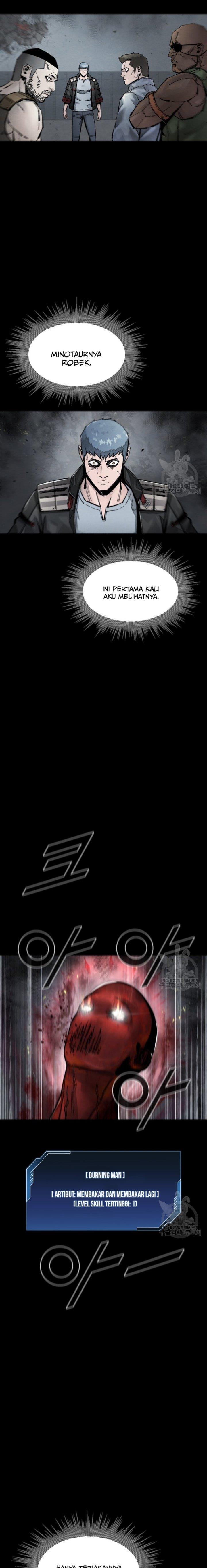 l-a-g - Chapter: 71