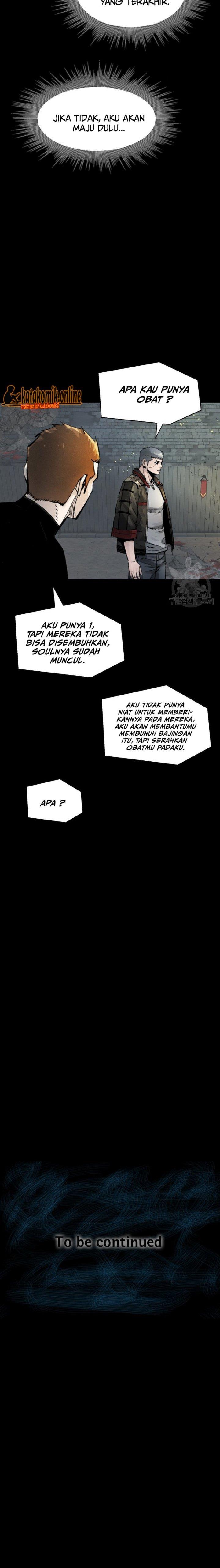 l-a-g - Chapter: 71