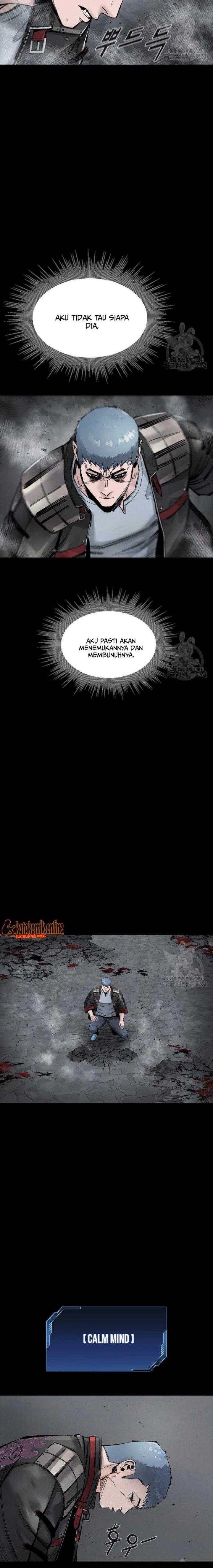 l-a-g - Chapter: 70