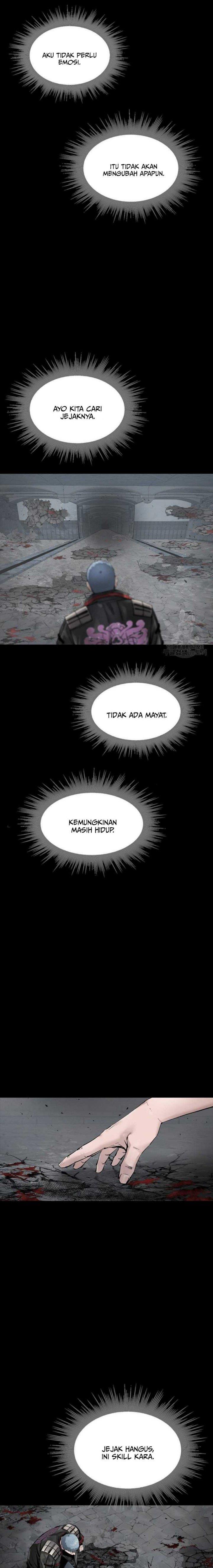 l-a-g - Chapter: 70