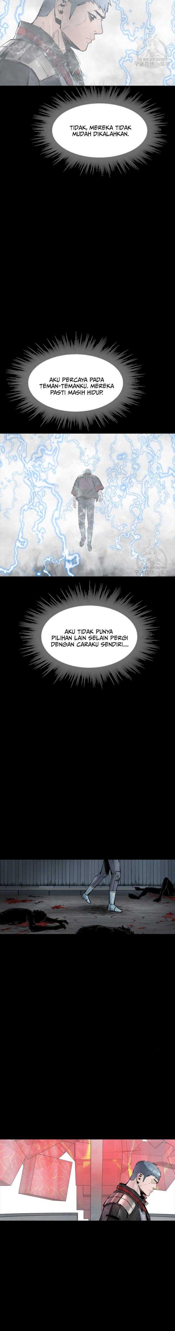 l-a-g - Chapter: 70