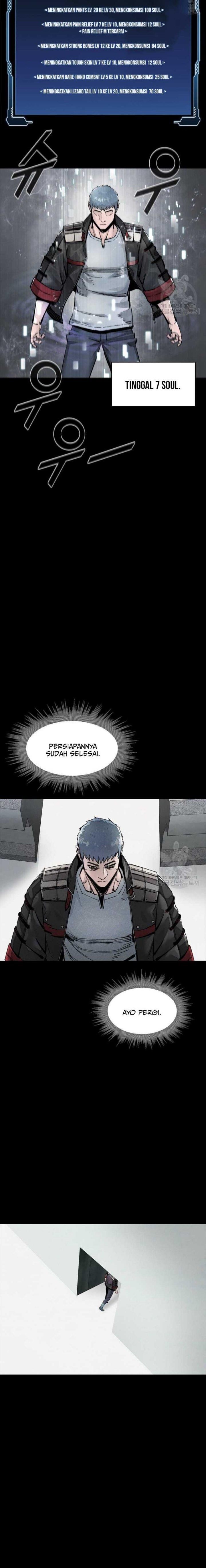 l-a-g - Chapter: 70