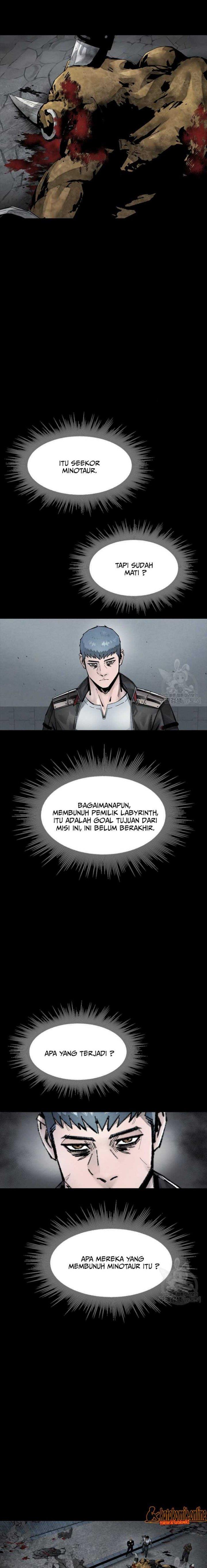 l-a-g - Chapter: 70