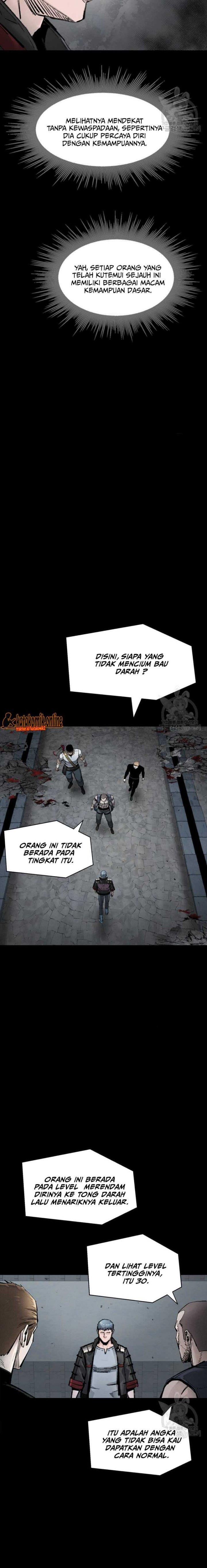 l-a-g - Chapter: 70