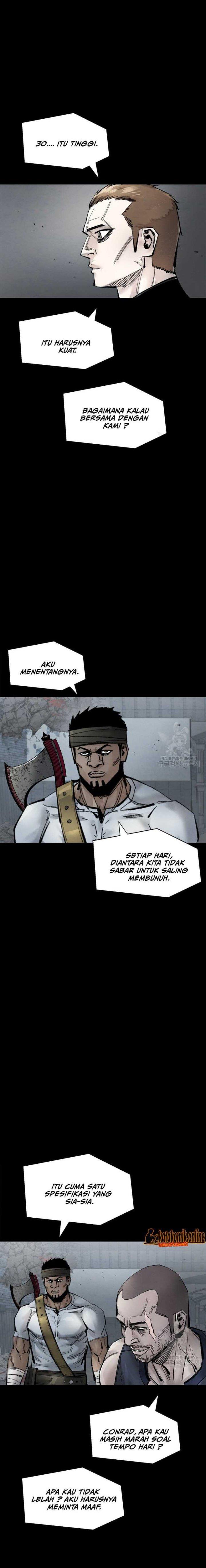 l-a-g - Chapter: 70