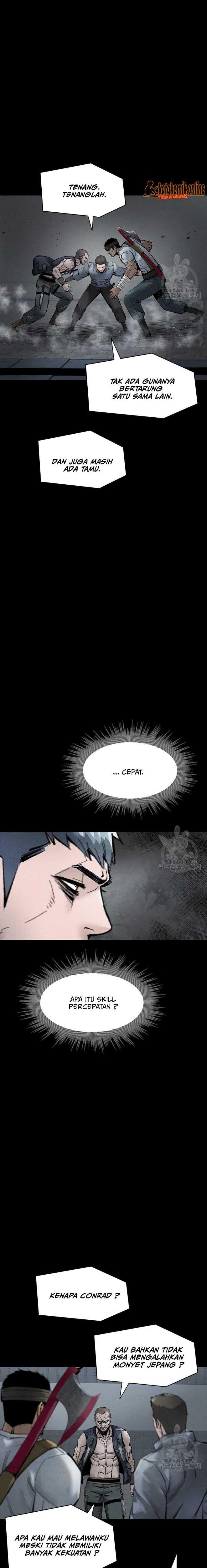 l-a-g - Chapter: 70