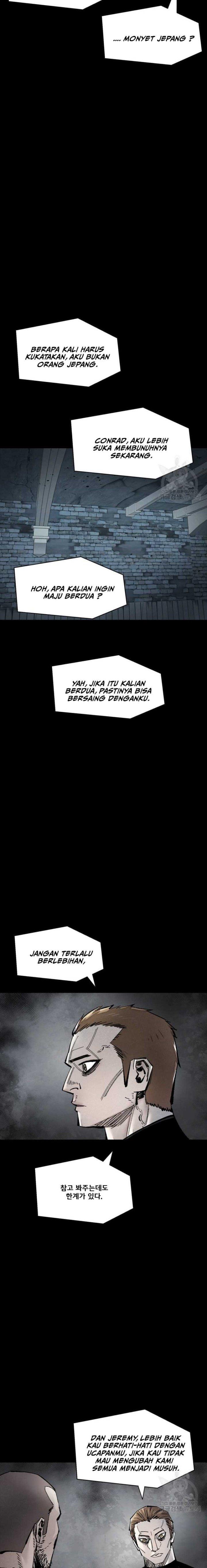 l-a-g - Chapter: 70