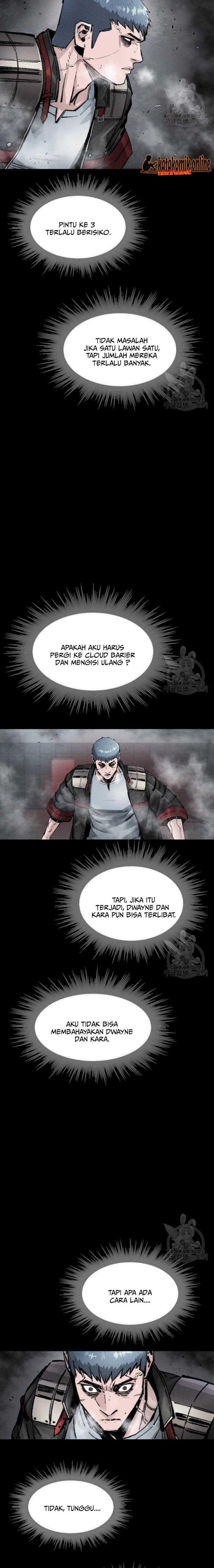 l-a-g - Chapter: 68