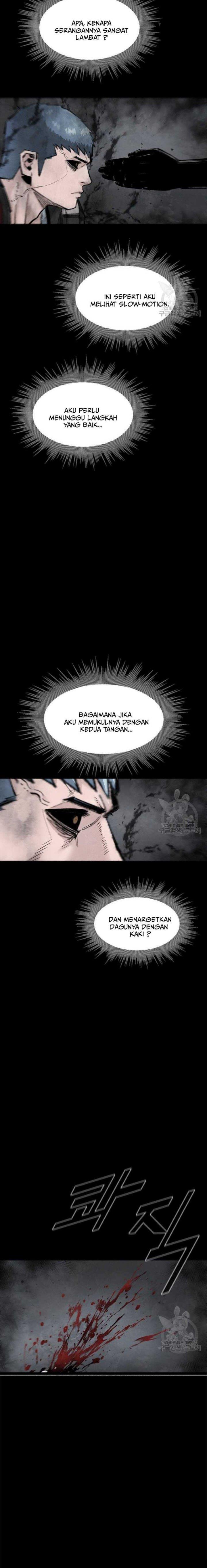 l-a-g - Chapter: 68