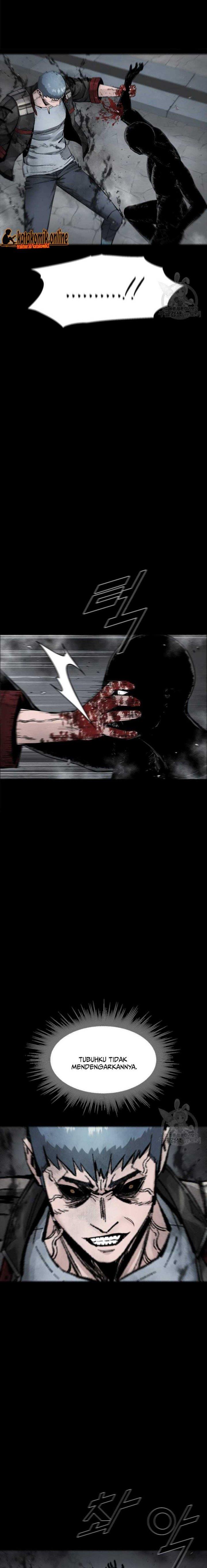 l-a-g - Chapter: 68