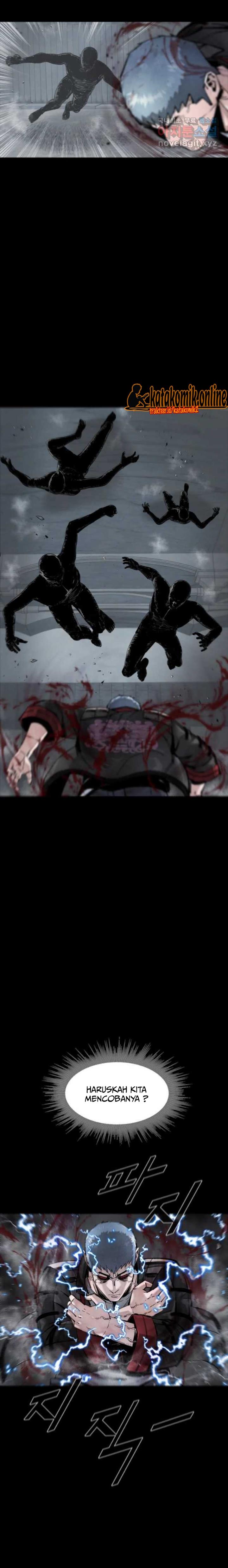 l-a-g - Chapter: 67