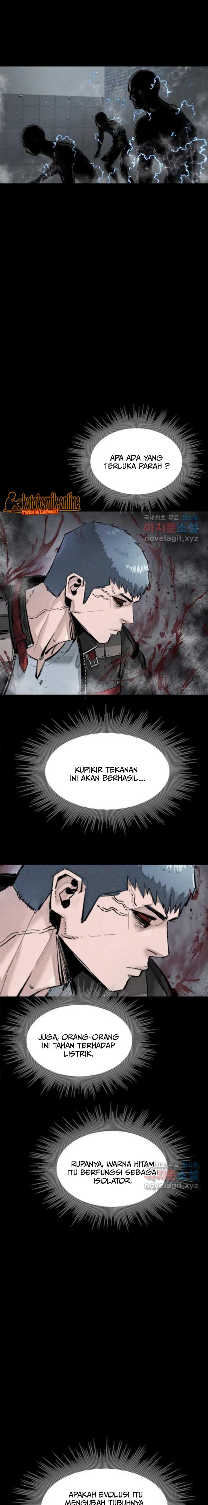l-a-g - Chapter: 67