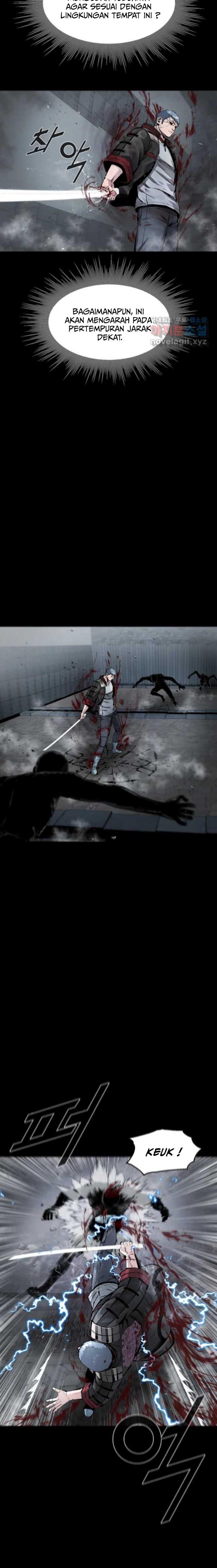 l-a-g - Chapter: 67