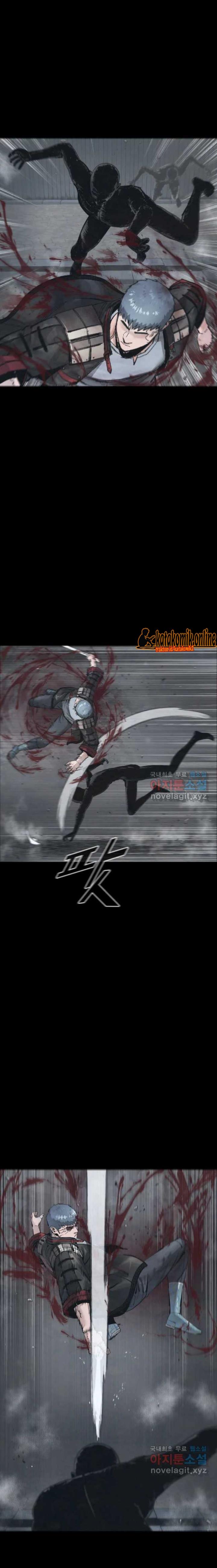 l-a-g - Chapter: 67