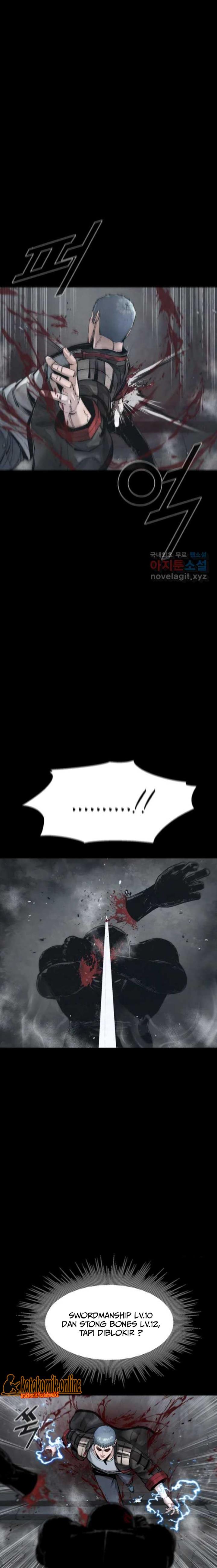 l-a-g - Chapter: 67