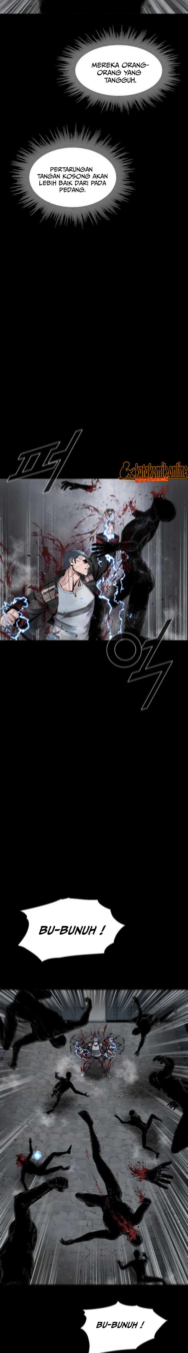 l-a-g - Chapter: 67