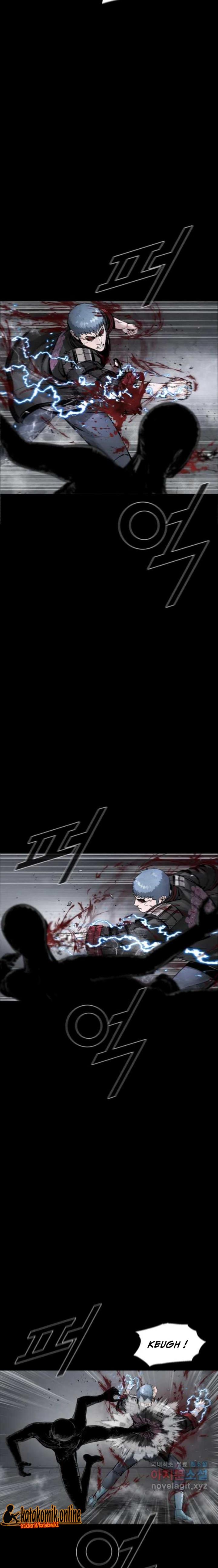 l-a-g - Chapter: 67