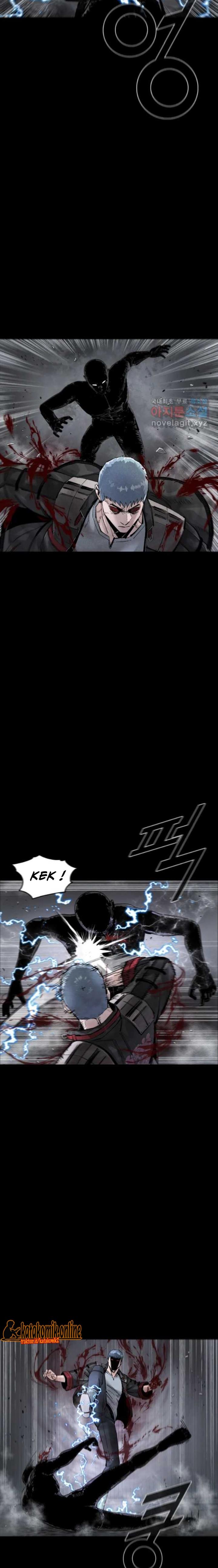 l-a-g - Chapter: 67