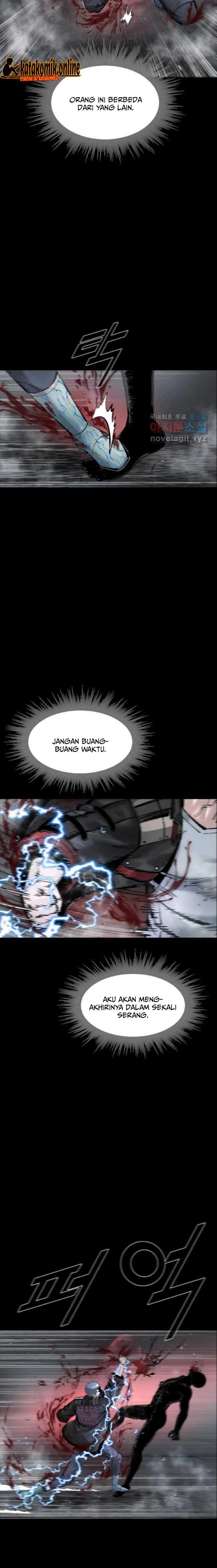 l-a-g - Chapter: 67