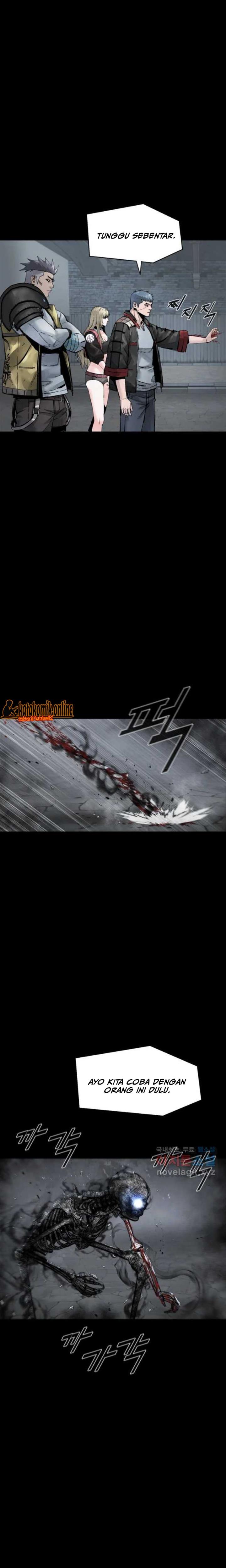 l-a-g - Chapter: 66