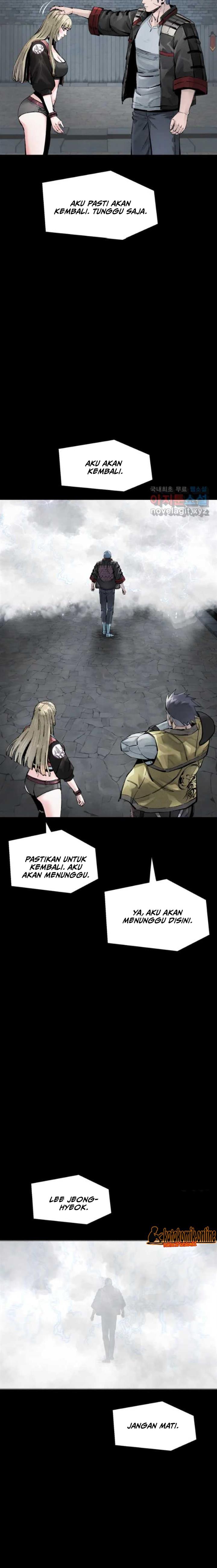 l-a-g - Chapter: 66