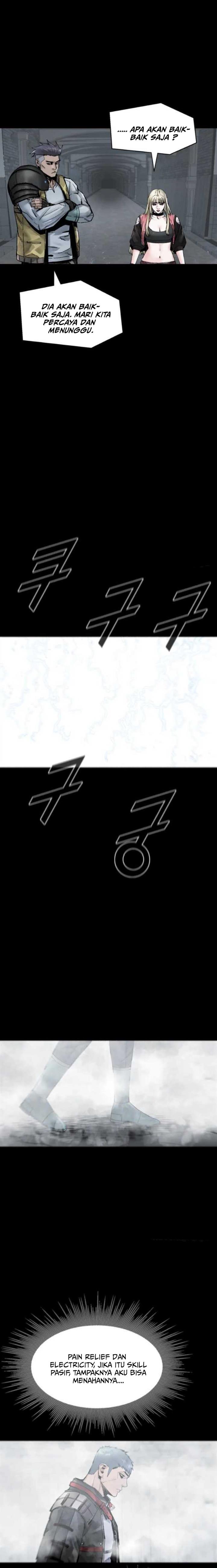 l-a-g - Chapter: 66