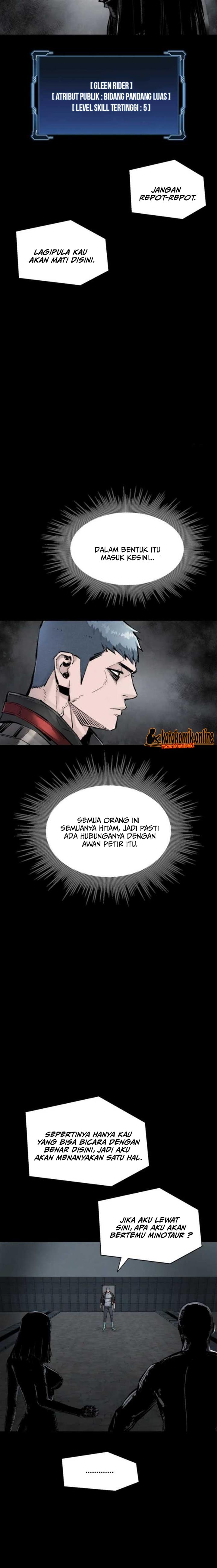 l-a-g - Chapter: 66