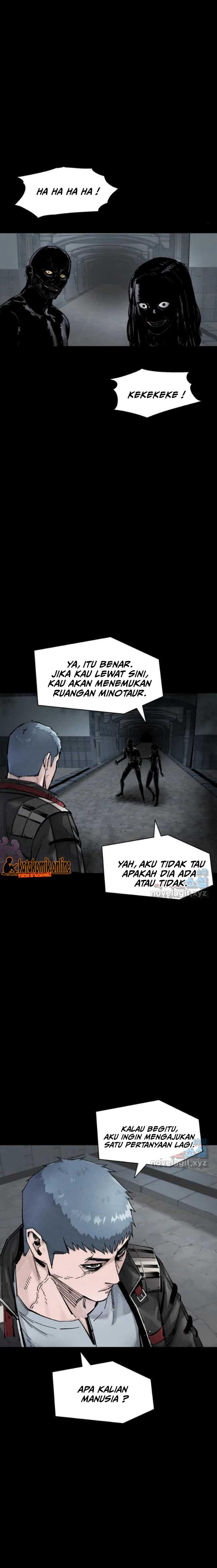 l-a-g - Chapter: 66