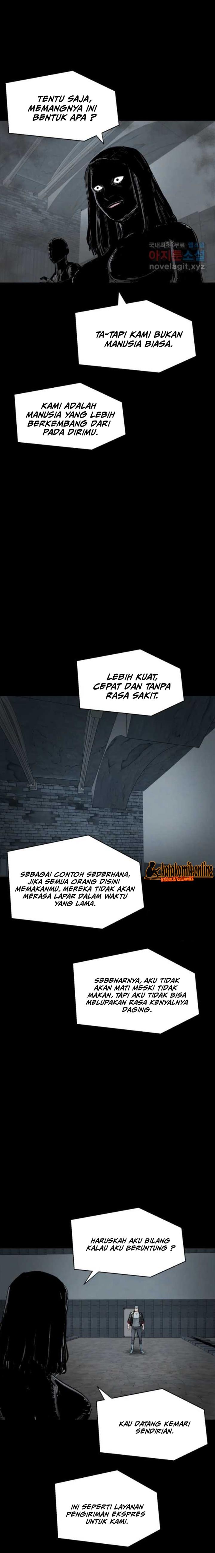 l-a-g - Chapter: 66