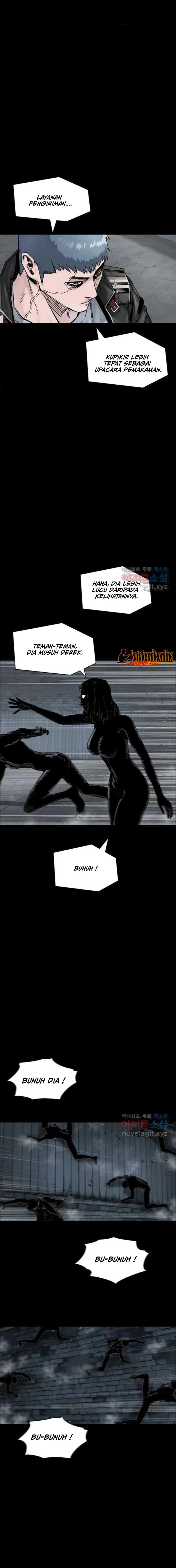 l-a-g - Chapter: 66