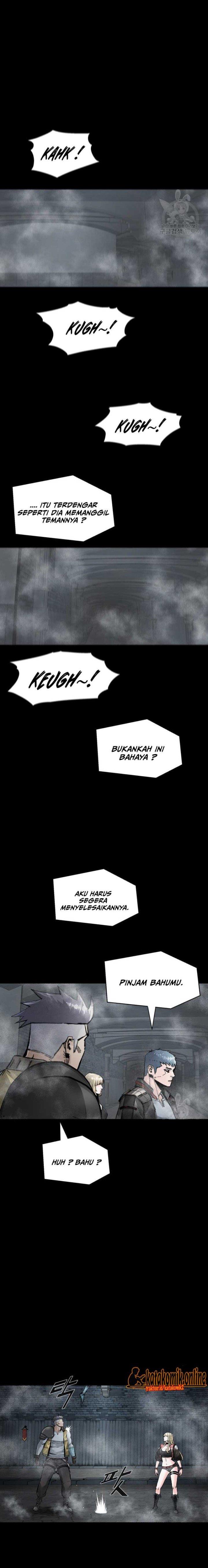 l-a-g - Chapter: 65
