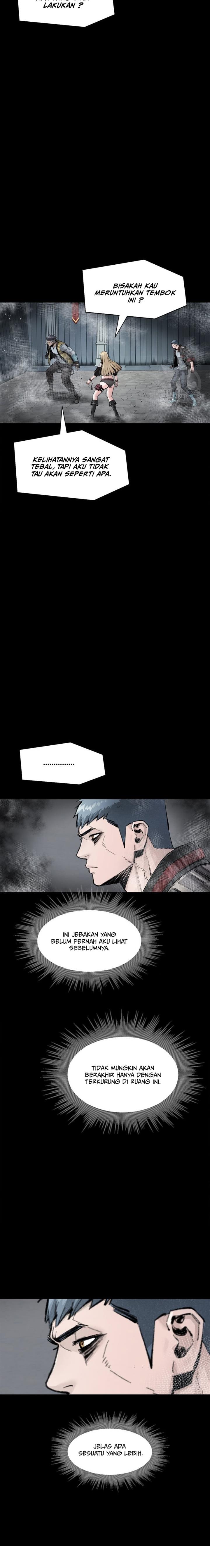 l-a-g - Chapter: 63